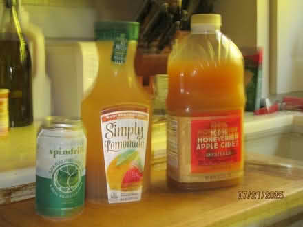 Photo of free Drinks (Seattle - Greenlake) #1