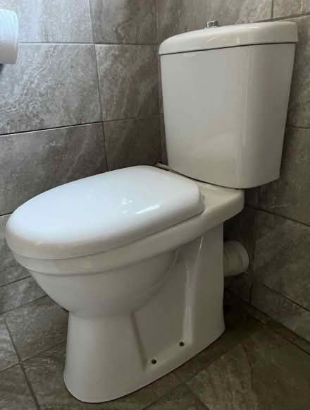 Photo of free Toilet (Rhiwbina CF14) #1