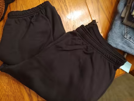 Photo of free Men's 3XL sweats (Odenton) #1