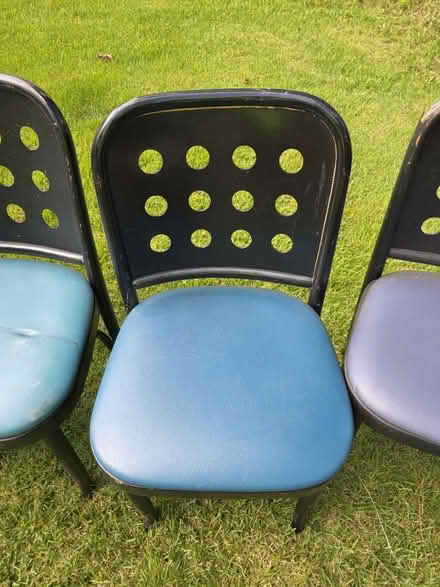 Photo of free Chairs (Lanham) #2