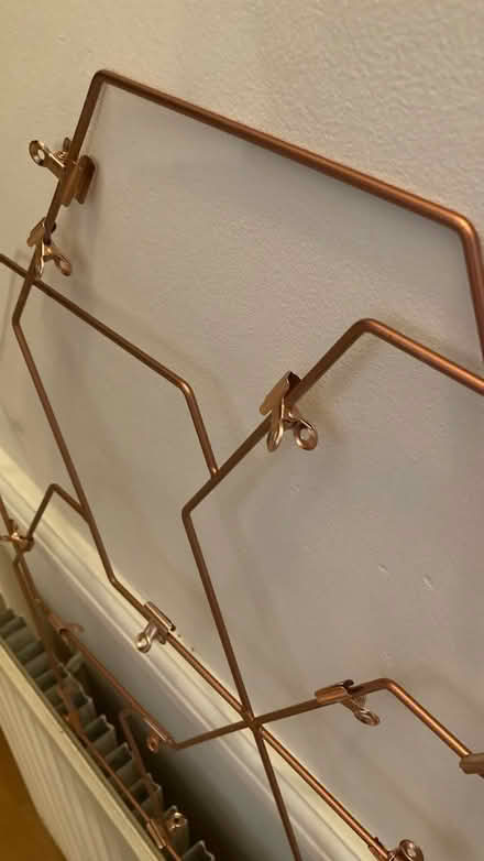 Photo of free Deco / Photo Clip Frame (Bexleyheath DA6) #2