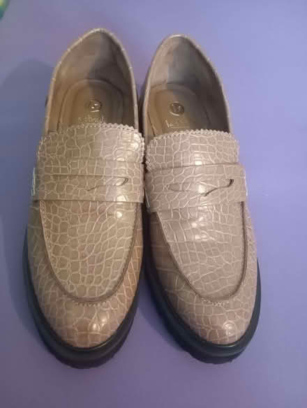 Photo of free Ladies shoes (Slade Green DA8) #1
