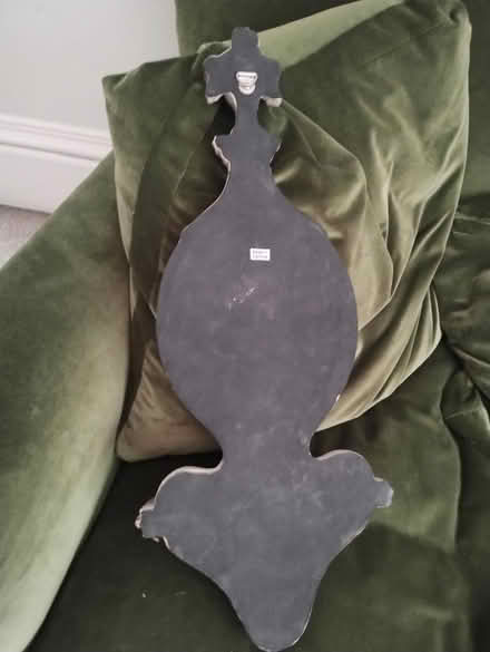 Photo of free Wall hanging with mirror (Olton Solihull) #4