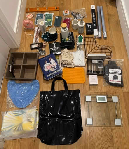 Photo of free Mix home goods (Wandsworth SW18) #2