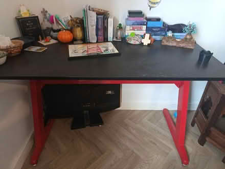 Photo of free Gaming desk (Emsworth PO10) #1