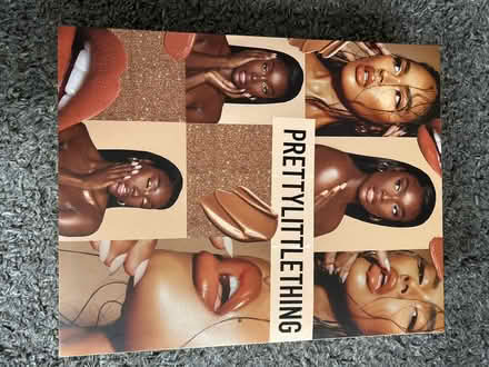 Photo of free Pretty Little Thing Advent Calendar (North Bersted, PO21 5**) #4
