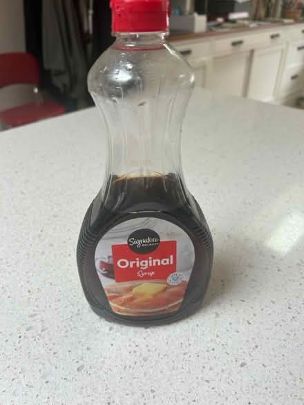 Photo of free Fake maple syrup (East End) #1