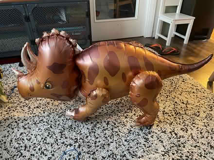 Photo of free Dinosaur Balloons (Ballyfermot) #1