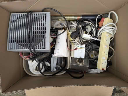 Photo of free Shed Clearance items (DL17) #2