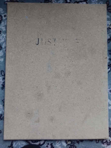Photo of free Large piece of cork board. (Stockport SK3) #2