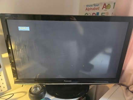 Photo of free Tv (Malden Manor KT4) #1