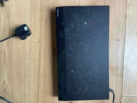 Photo of free DVD player (Ballywalter BT22) #2