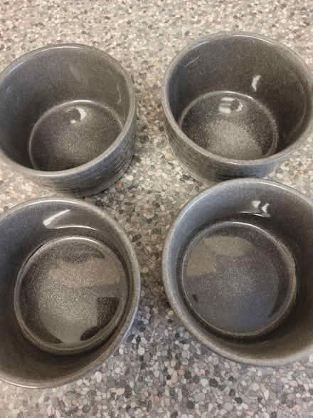 Photo of free Ramekins (Fulwood PR2) #2