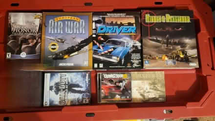 Photo of free PC Games (Edison) #1