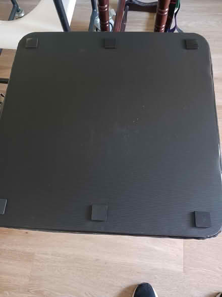 Photo of free Padded seat (Baseline/Greenbank) #1