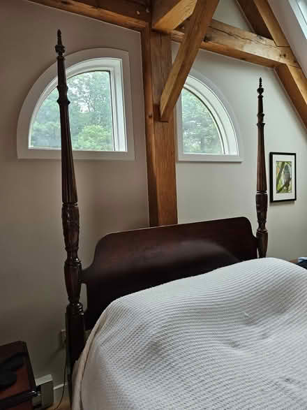 Photo of free Cherry Bedroom set (Just east of Upton) #3