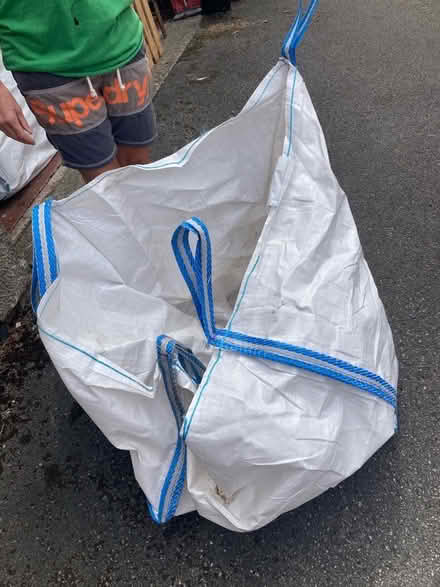 Photo of free Builders bags (Quernmore LA2) #1