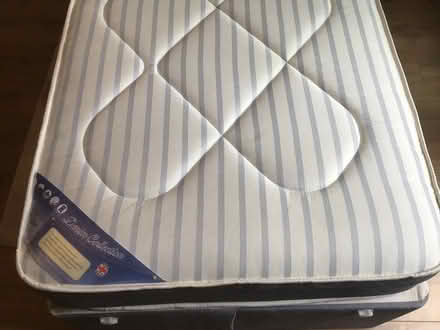Photo of free Single Bed (S10) #2
