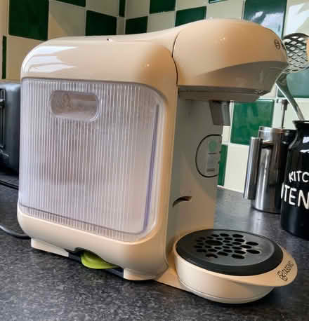 Photo of free Bosch Tassimo (Newbig DN9) #2