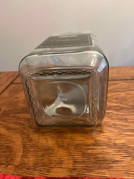 Photo of free Candy Jar (Near Busse and Golf) #2