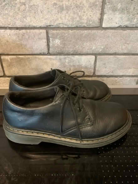 Photo of free Childβs Dr. Martins shoes (Tilehurst RG30) #2