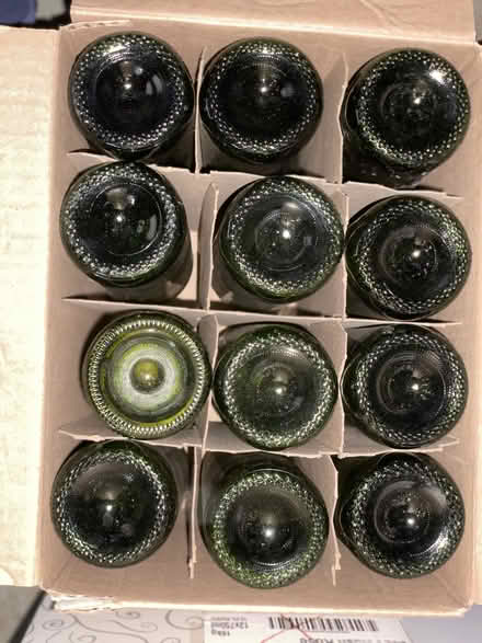 Photo of free wine bottles for bottling wine (Fairfield) #1