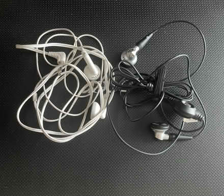 Photo of free Headphones (Fawdon NE3) #1