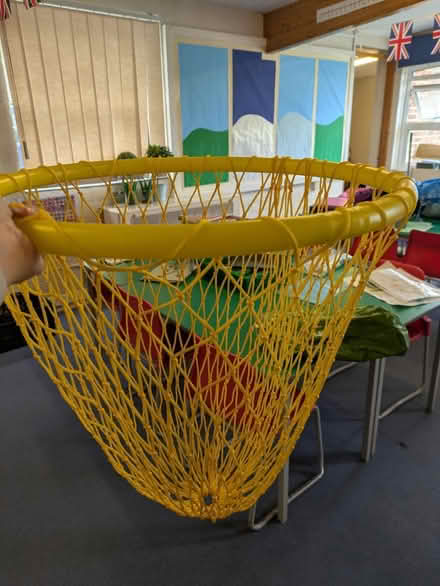 Photo of free Basket Nets (Enfield EN2) #2