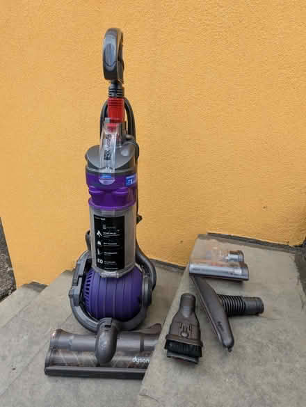Photo of free Dyson DC24 (Malvern Link Top WR14) #1