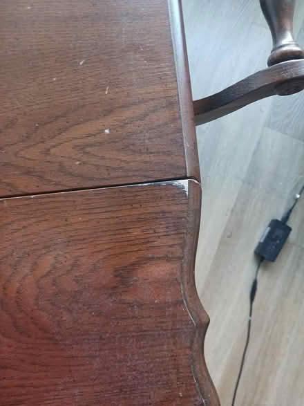 Photo of free Tea caddy (Baseline/Greenbank) #4