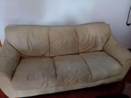 Photo of free Sofa (Bandon) #2