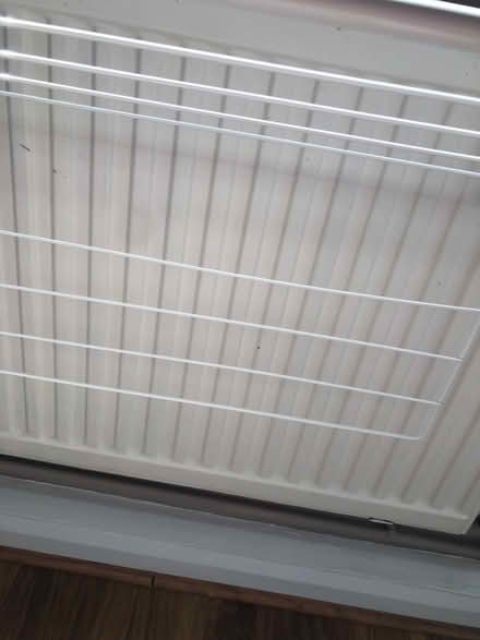 Photo of free Over radiator airer (Richmond TW1) #3