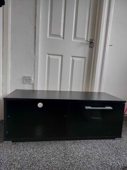 Photo of free TV stand (M38) #1