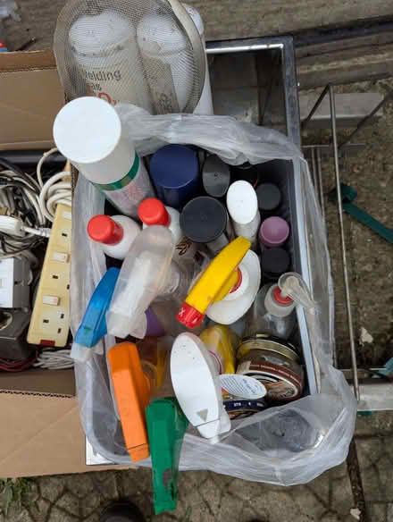Photo of free Various Shed Clearance Items (Bishop Middleham DL17) #2