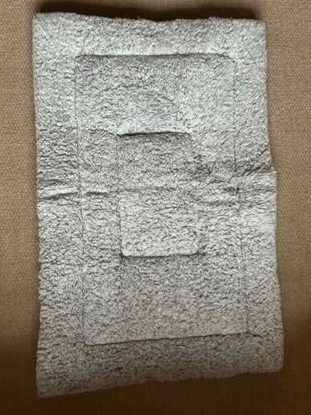 Photo of free Dog crate mat (Holbrook, Belper, DE56) #1