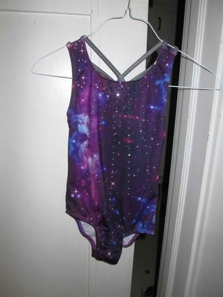 Photo of free child sz. 7/8 swimmsuit (Old Ottawa South) #1