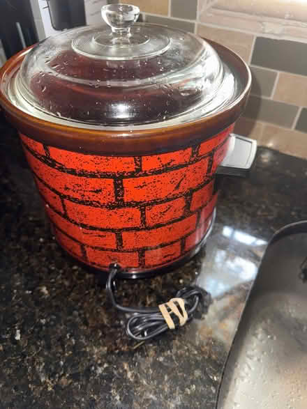 Photo of free Slow Cooker (Jamaica Queens) #3