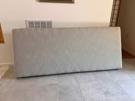Photo of free Upholstered Cushions (19958) #1