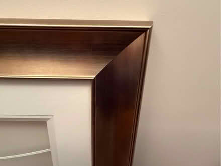 Photo of free Picture frame 38 x 28.5 inches (Solihull B91) #3