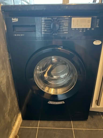 Photo of free Beko Washing machine (SW2) #1