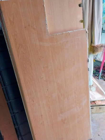 Photo of free Work top (Dunstable LU5) #2