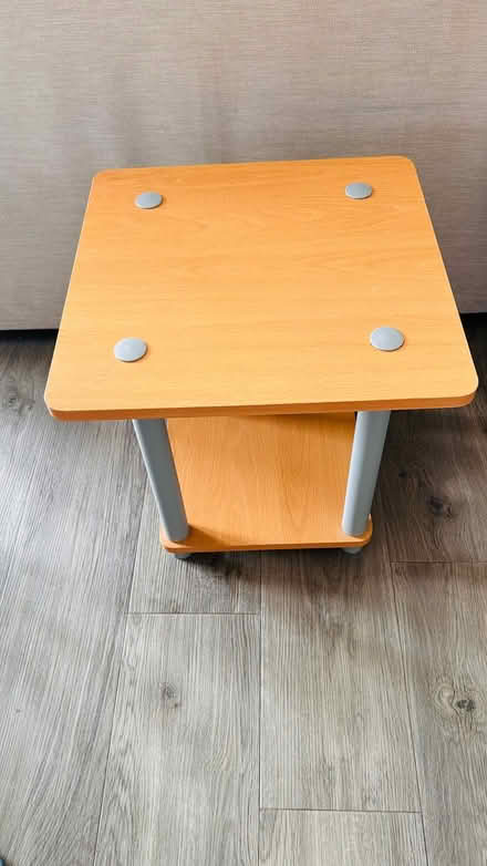 Photo of free 2 bedside (KT15) #2