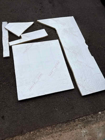 Photo of free Celotex 25mm (Romsey) #1