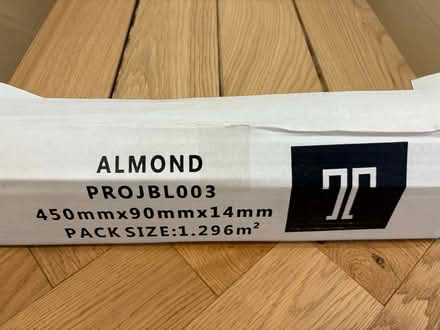 Photo of free Engineered Wood Flooring (Woodlands TW7) #2