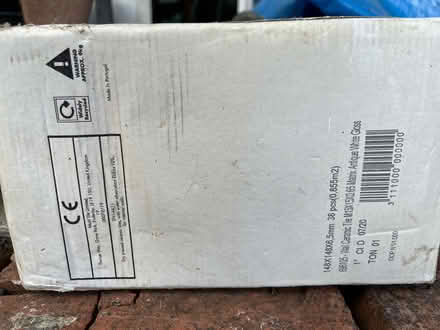 Photo of free Ceramic wall tiles (Faversham Oare) #4