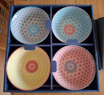 Photo of free Porcelain bowls (Strelley NG8) #3