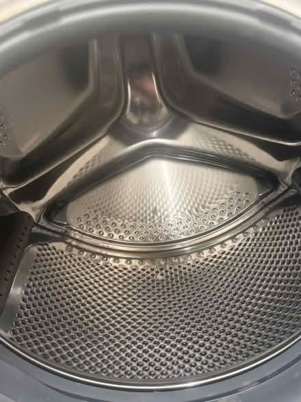 Photo of free washing machine (M42) #2