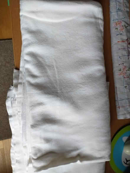 Photo of free Flanelette sheets (Endmoor LA8) #1