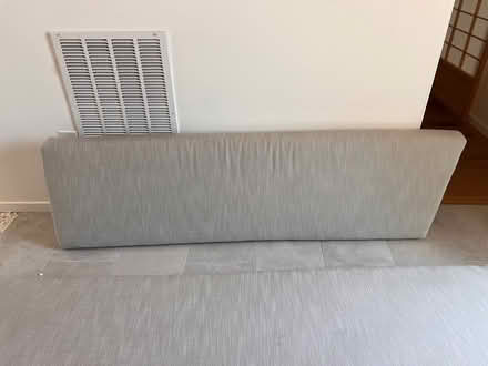 Photo of free Upholstered Cushions (19958) #2