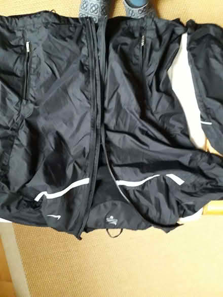 Photo of free Clothes for mending / fabric (Stockbridge EH4) #2